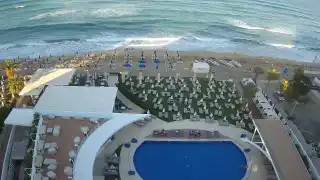 Miniatura 8 września 2026 15:00 Protaras Cypr Plaża