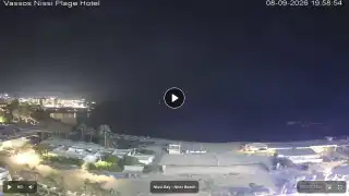 Miniatura 8 września 2026 17:00 Ayia Napa Cypr - Nissi Beach Panorama
