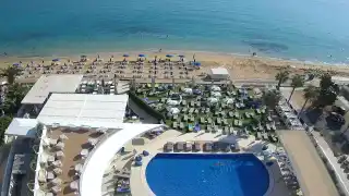 Miniatura 9 września 2026 06:00 Protaras Cypr Plaża