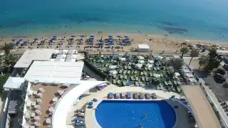 Miniatura 9 września 2026 07:00 Protaras Cypr Plaża