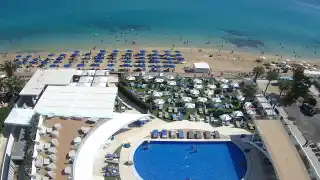 Miniatura 9 września 2026 08:00 Protaras Cypr Plaża