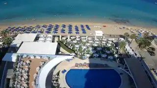 Miniatura 9 września 2026 13:00 Protaras Cypr Plaża