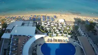 Miniatura 9 września 2026 14:00 Protaras Cypr Plaża