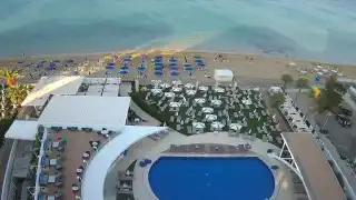 Miniatura 9 września 2026 15:00 Protaras Cypr Plaża