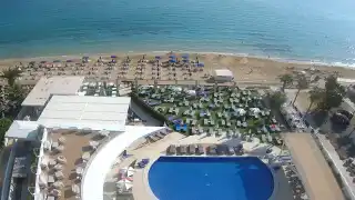 Miniatura 10 września 2026 06:00 Protaras Cypr Plaża
