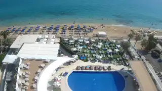 Miniatura 10 września 2026 07:00 Protaras Cypr Plaża