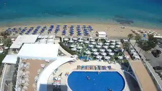 Miniatura 10 września 2026 11:00 Protaras Cypr Plaża