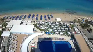Miniatura 10 września 2026 12:00 Protaras Cypr Plaża