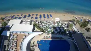 Miniatura 10 września 2026 13:00 Protaras Cypr Plaża