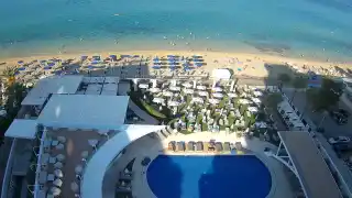 Miniatura 10 września 2026 14:00 Protaras Cypr Plaża