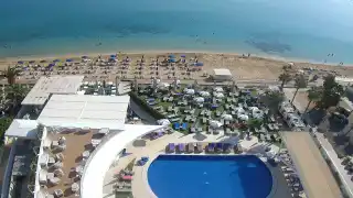 Miniatura 11 września 2026 06:00 Protaras Cypr Plaża