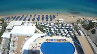 Miniatura 11 września 2026 11:00 Protaras Cypr Plaża
