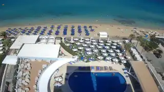 Miniatura 11 września 2026 12:00 Protaras Cypr Plaża