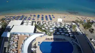 Miniatura 11 września 2026 13:00 Protaras Cypr Plaża
