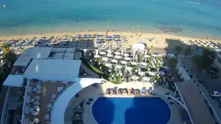 Miniatura 11 września 2026 14:00 Protaras Cypr Plaża