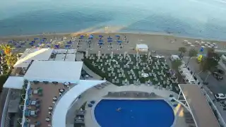 Miniatura 11 września 2026 15:00 Protaras Cypr Plaża