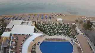 Miniatura 11 września 2026 16:00 Protaras Cypr Plaża