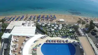 Miniatura 12 września 2026 07:00 Protaras Cypr Plaża