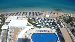 Miniatura 12 września 2026 11:00 Protaras Cypr Plaża
