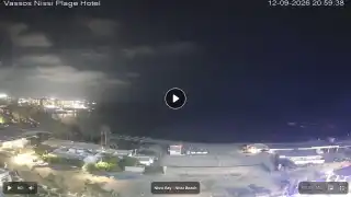 Miniatura 12 września 2026 18:00 Ayia Napa Cypr - Nissi Beach Panorama
