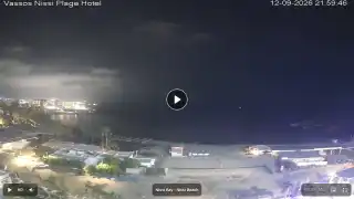 Miniatura 12 września 2026 19:00 Ayia Napa Cypr - Nissi Beach Panorama