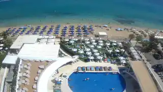 Miniatura 13 września 2026 09:00 Protaras Cypr Plaża