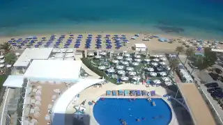 Miniatura 13 września 2026 11:00 Protaras Cypr Plaża
