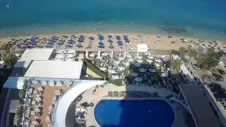 Miniatura 13 września 2026 13:00 Protaras Cypr Plaża