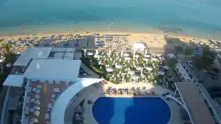 Miniatura 13 września 2026 14:00 Protaras Cypr Plaża