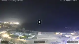 Miniatura 13 września 2026 19:00 Ayia Napa Cypr - Nissi Beach Panorama