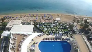 Miniatura 14 września 2026 06:00 Protaras Cypr Plaża