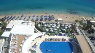 Miniatura 14 września 2026 09:00 Protaras Cypr Plaża