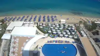 Miniatura 14 września 2026 11:00 Protaras Cypr Plaża