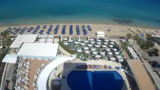 Miniatura 14 września 2026 12:00 Protaras Cypr Plaża