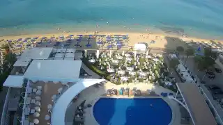 Miniatura 14 września 2026 14:00 Protaras Cypr Plaża