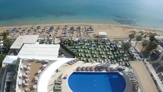 Miniatura 15 września 2026 06:00 Protaras Cypr Plaża