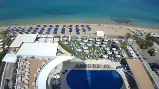 Miniatura 15 września 2026 12:00 Protaras Cypr Plaża