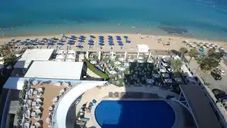 Miniatura 15 września 2026 13:00 Protaras Cypr Plaża