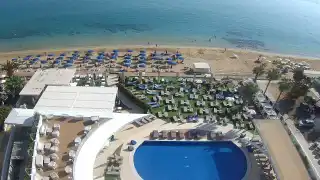 Miniatura 16 września 2026 06:00 Protaras Cypr Plaża