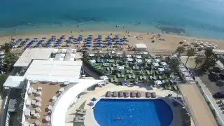 Miniatura 16 września 2026 07:00 Protaras Cypr Plaża
