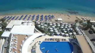 Miniatura 16 września 2026 09:00 Protaras Cypr Plaża
