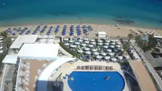 Miniatura 16 września 2026 11:00 Protaras Cypr Plaża