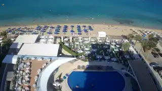 Miniatura 16 września 2026 13:00 Protaras Cypr Plaża