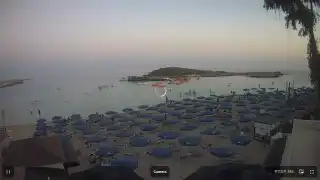 Miniatura 16 września 2026 16:00 Ayia Napa Cypr - Nissi Beach plaża