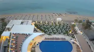 Miniatura 16 września 2026 16:00 Protaras Cypr Plaża