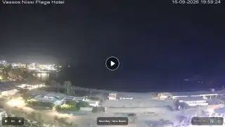 Miniatura 16 września 2026 17:00 Ayia Napa Cypr - Nissi Beach Panorama