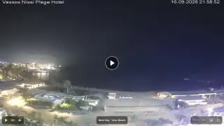 Miniatura 16 września 2026 19:00 Ayia Napa Cypr - Nissi Beach Panorama