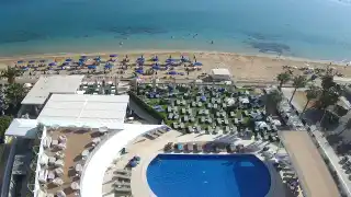 Miniatura 17 września 2026 06:00 Protaras Cypr Plaża