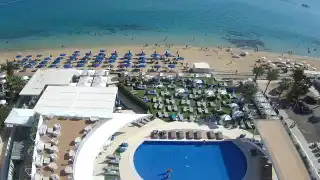 Miniatura 17 września 2026 07:00 Protaras Cypr Plaża