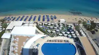 Miniatura 17 września 2026 11:00 Protaras Cypr Plaża